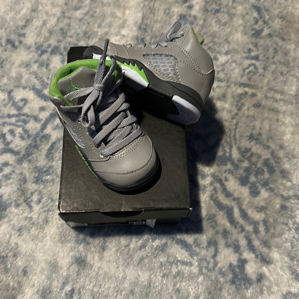 Jordan 5 Retro (TD)